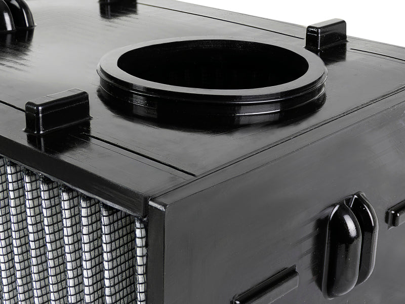 AFE 11-10144-MA FLOW Pro DRY S OE Replacement Filter 15-18 fits Porsche Macan S