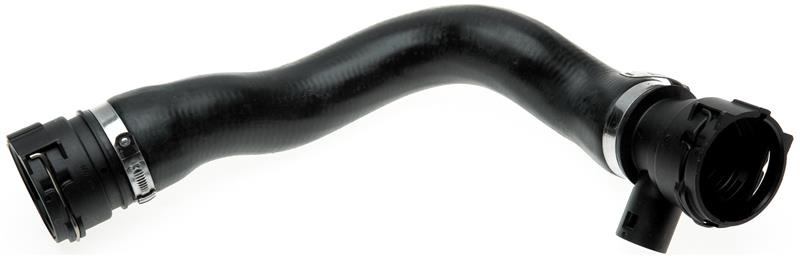 Gates 23892 07-10 fits BMW X5 V-8 4.8L Lower Molded Coolant Hose