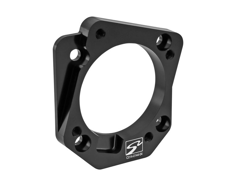 Skunk2 Racing 309-05-0125 Skunk2 74mm Opening RBC Flange to PRB Pattern Throttle Body Adapter
