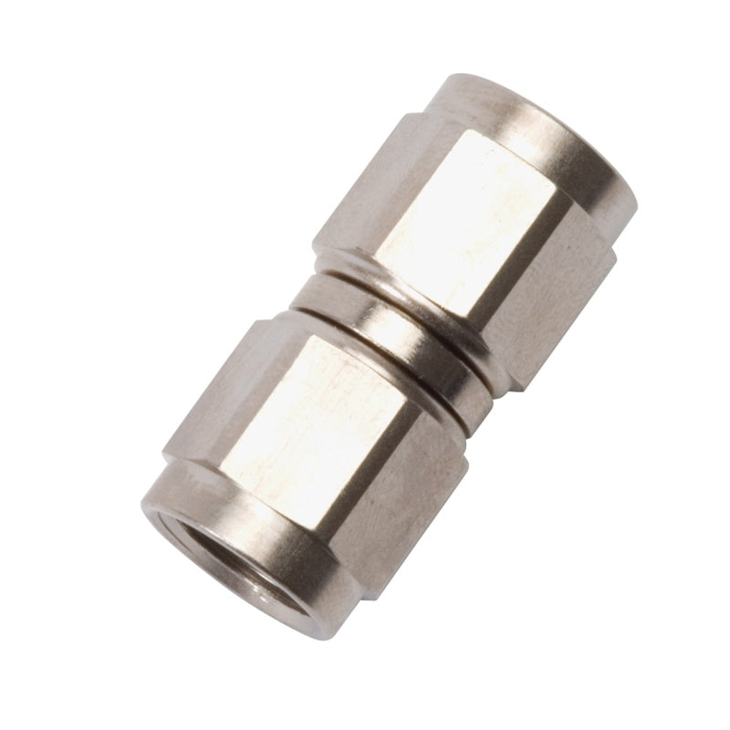 Russell 640001 Performance -6 AN Straight Swivel Coupler