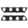 Fel-Pro MS97269 Volkswagen Touareg MS 97269 Exhaust Manifold Gasket Set