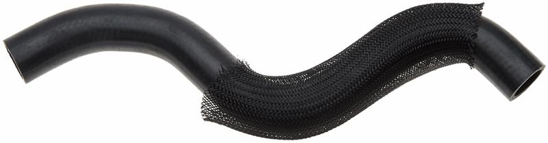 Gates 23960 12-16 fits Fiat 500 4-Cyl. 1.4L Upper Molded Coolant Hose