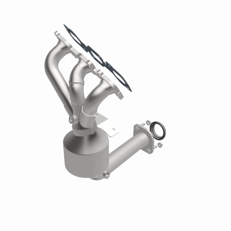 MagnaFlow 49266 Conv DF 2006 fits Ford Fusion 3.0L