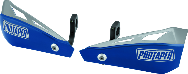 ProTaper 23117 Brush Guard Kit - Blue