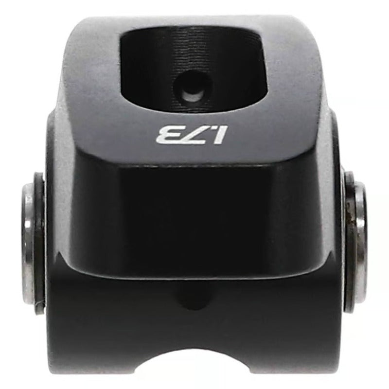 Manley Performance 432895-16 Manley 62-01 fits Ford Boss 351C-M 1.73in x 7/16