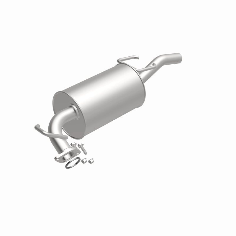 Magnaflow 108-0067 BRE Exhaust 93-97 Corolla Prizm 1.6L 1.8L Muffler Kit