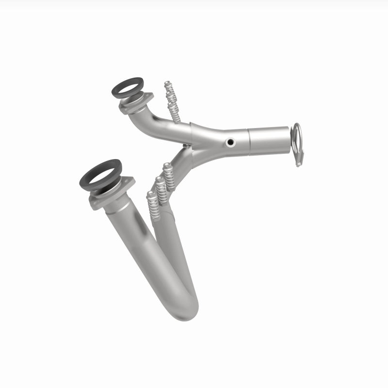 Magnaflow 107-0174 BRE Exhaust 88-93 C1500 C2500 K1500 K2500 4.3L 5.0L Front Pipe Kit