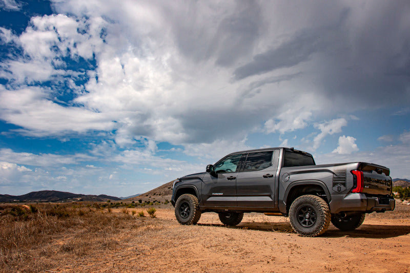ICON 58775X 22-25 fits Toyota Tundra 3.0 Series VS RR CDXS Coilover Kit