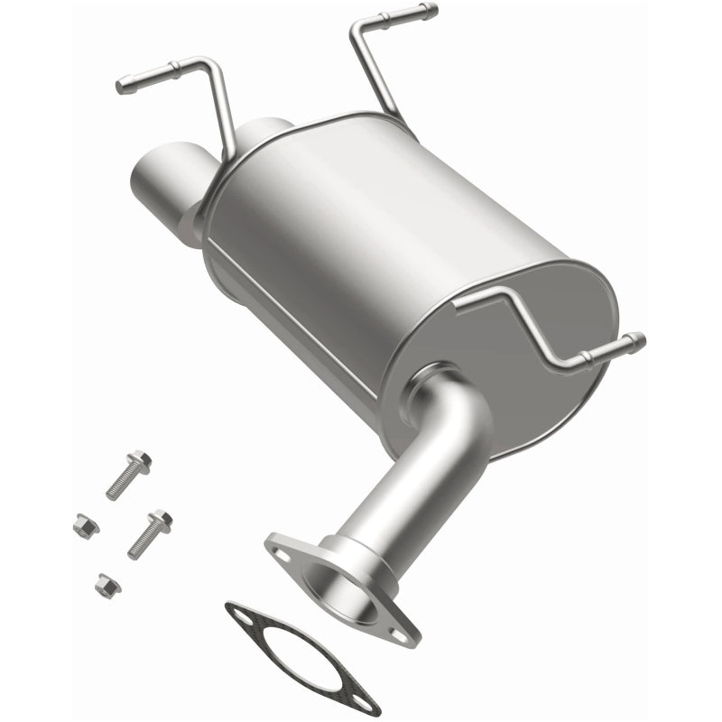 Magnaflow 108-0031 BRE Exhaust 03-04 G35 3.5L Muffler Kit