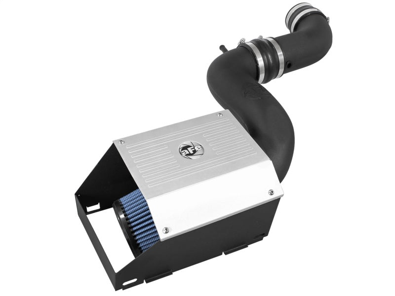 AFE 54-12602 FORCE Intake System Stage-2 PRO 5R 06-09 fits Jeep Commander (XK)