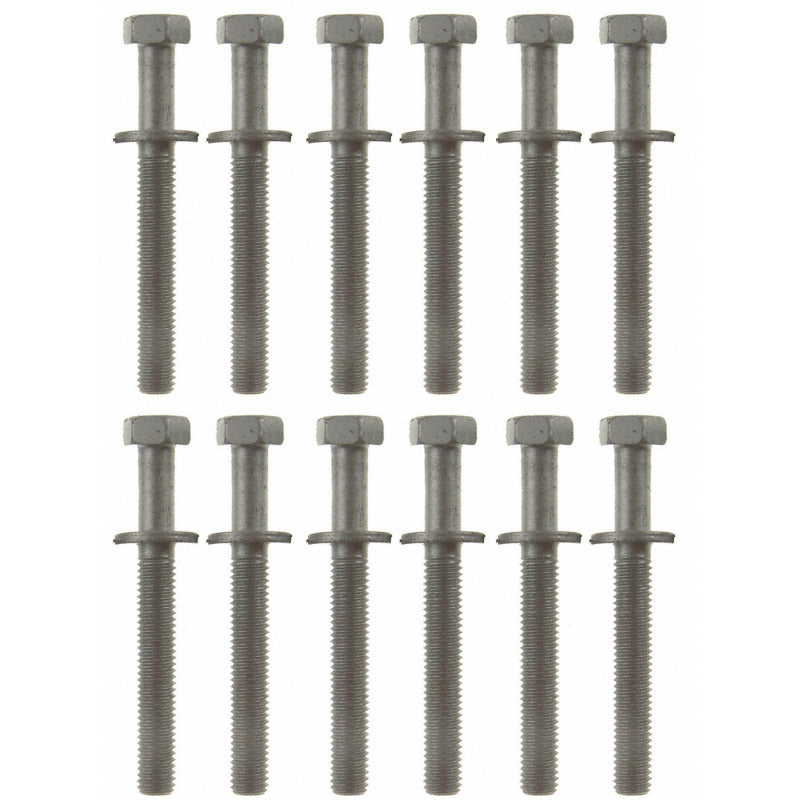 Fel-Pro ES72209 fits Dodge RAM 1500 ES 72209 Engine Cylinder Head Bolt Set