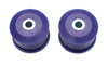 SuperPro SPF2739K fits Mitsubishi Rear Differential Mount Bushing Kit