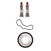 Fel-Pro BS40765 fits Chevrolet Silverado 1500 Engine Crankshaft Seal Kit