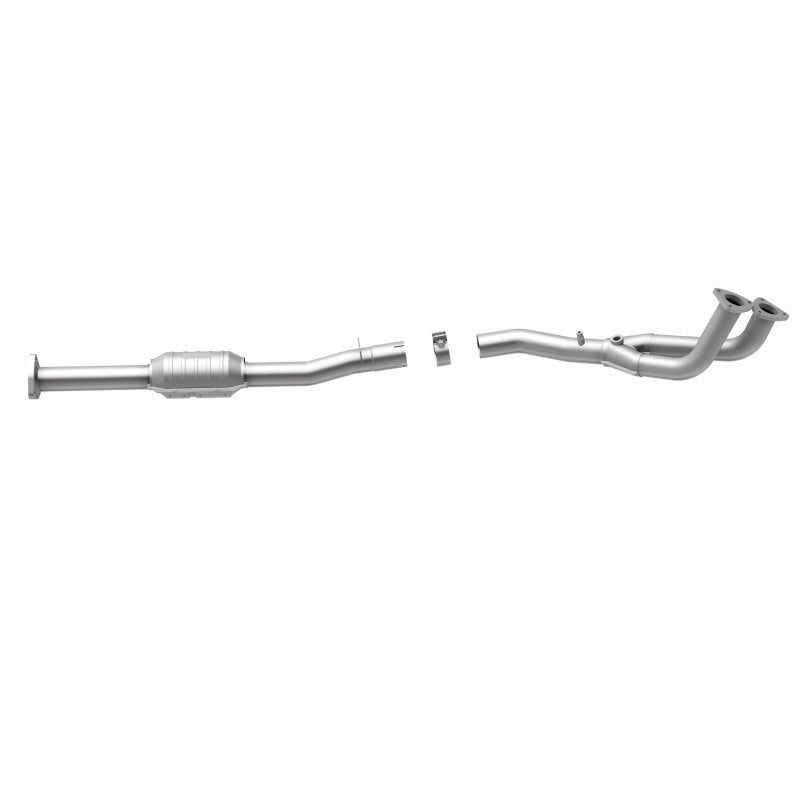 MagnaFlow 23796 Conv DF fits Porsche 86 90