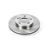 PowerStop JBR962 fits Acura 02-06 RSX Front Autospecialty Brake Rotor