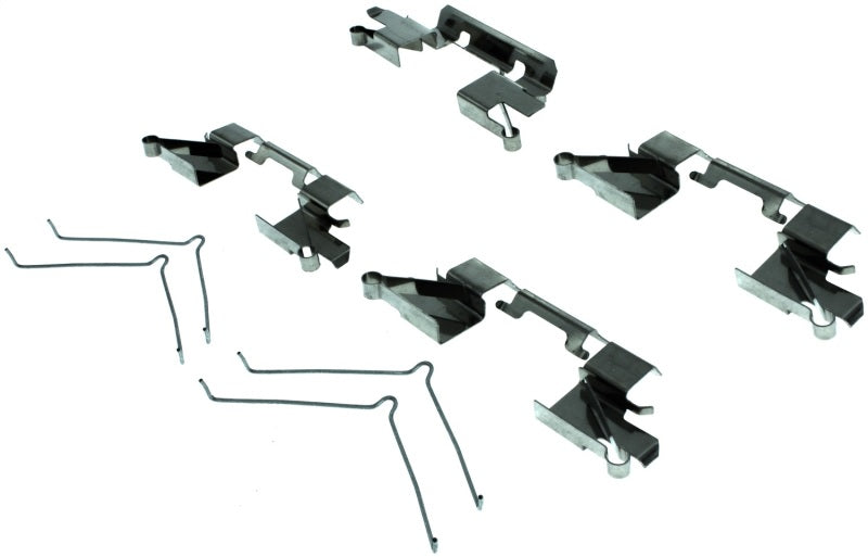 Stoptech 305.1094 Street Select Brake Pads - Front