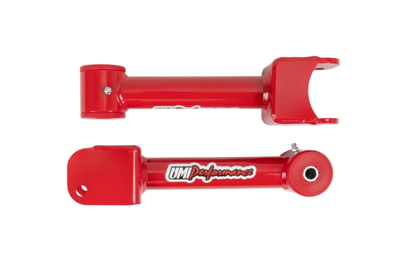 UMI Performance 4016-R 68-72 fits GM A-Body Tubular Non-Adjustable Upper Control