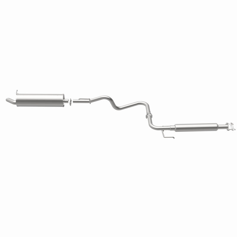 Magnaflow 106-0204 BRE Exhaust Kit 05-07 Saturn Ion 2.2L