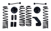 Tuff Country 53909 05-23 fits Toyota Tacoma 3in Lift Kit