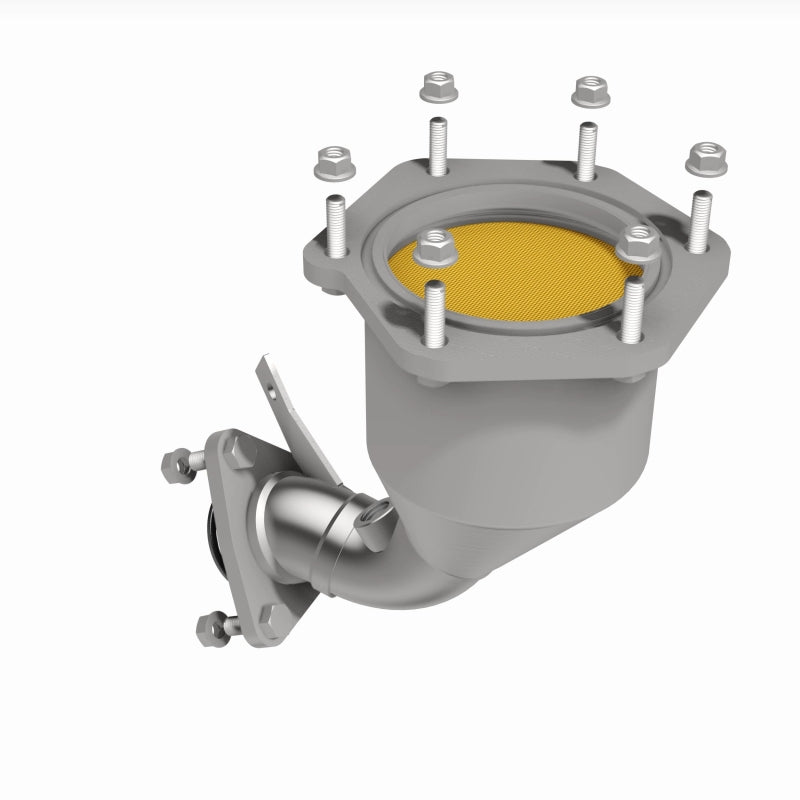 Magnaflow 16-21 Nissan Maxima 3.5L Direct Fit Converter