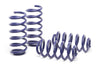 H&R 50357 17-20 fits Audi A4 Premium/A4 Premium Plus/A4 Prestige (2WD) B9 Sport Spring