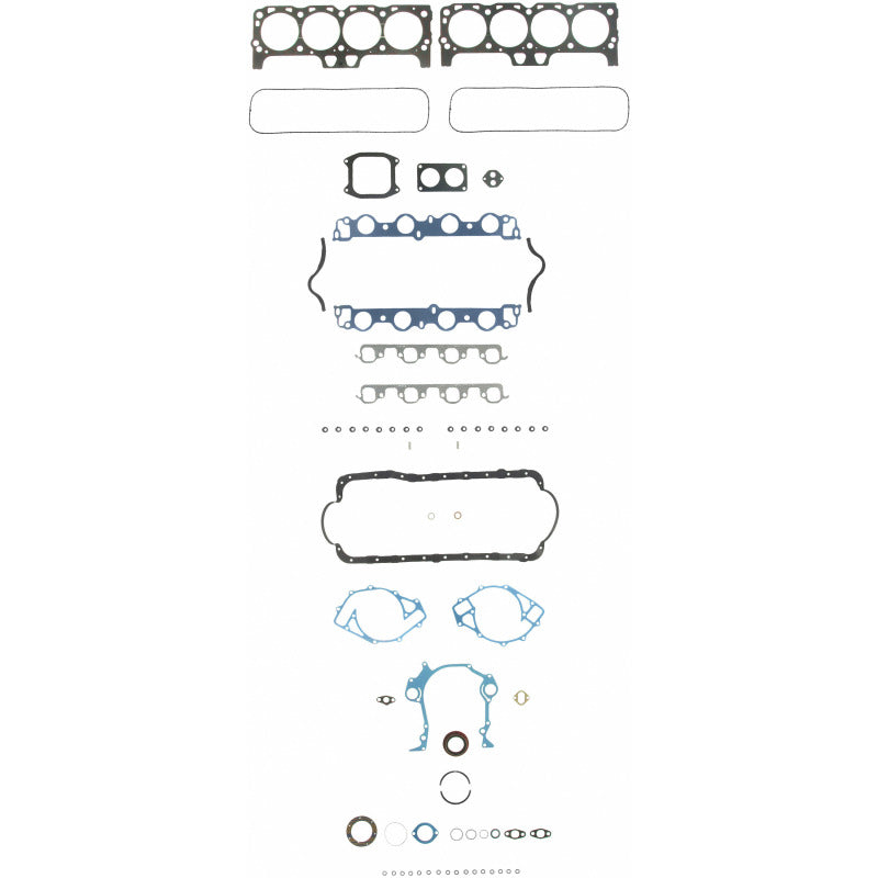 Fel-Pro 2601531 fits Ford F-250 260-1531 Engine Gasket Set