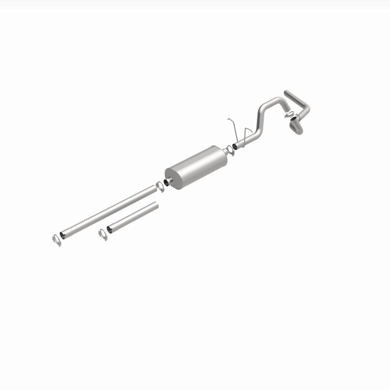 Magnaflow 106-0027 BRE Exhaust Kit 98-02 fits Ford F-150 F-250