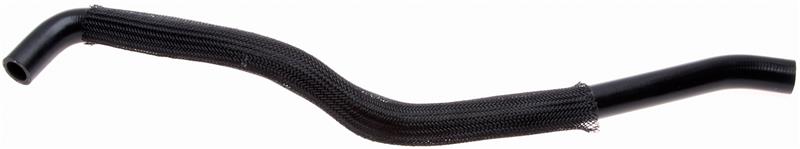 Gates 19921 11-12 fits Nissan Leaf Electric Pump 1 Inlet To Connector Molded