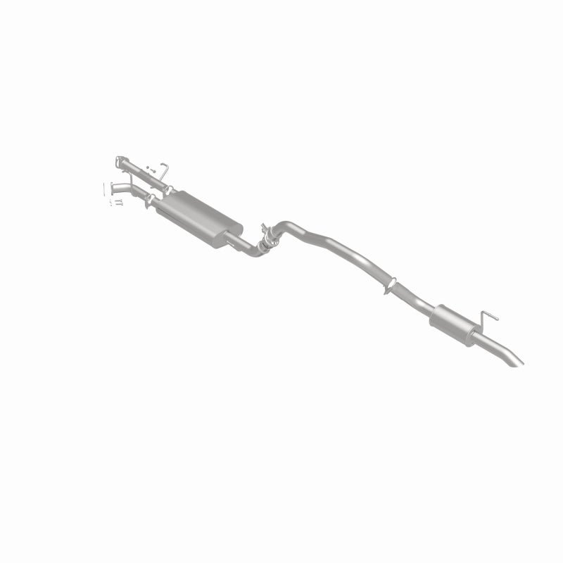 Magnaflow 106-0868 BRExhaust 08-17 fits Toyota Sequoia Exhaust Kit