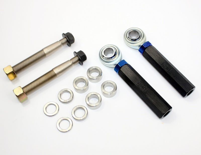 SPL Parts SPL TRE FRS 2013+ fits Subaru BRZ/fits Toyota 86 Front Tie Rod Ends (B