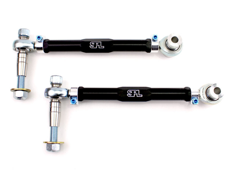 SPL Parts SPL RUA NC 06-15 fits Mazda Miata (NC) / 03-12 Mazda RX-8 Rear Upper L
