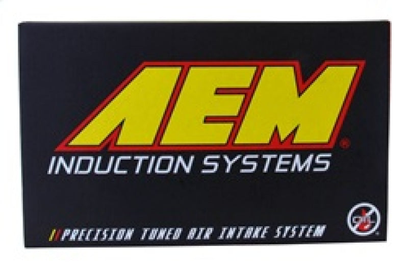 AEM 21-746WR 2015 fits Volkswagen Golf GTI 2.0L Cold Air Intake System Wrinkle