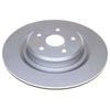 PowerStop JBR1790EVC fits Subaru 19-20 Ascent Rear Evolution Coated Rotor