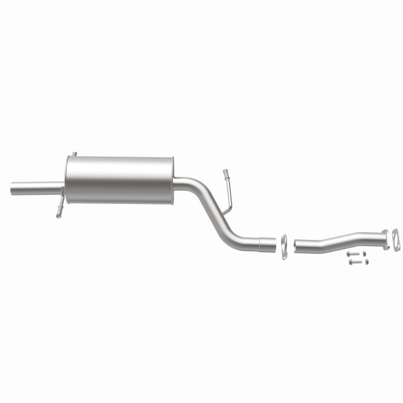 Magnaflow 108-0125 BRE Exhaust 95-99 fits Subaru Legacy 2.2L Muffler Kit