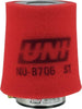 Uni Filter NU-8706ST 08-15 Bombardier 400 fits Outlander EFI / 08-18 Can-Am 4