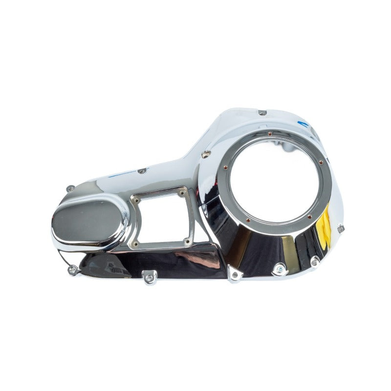 Bikers Choice 489672 99-06 Touring Chrome Outer Primary Cover Replaces H-D 6066