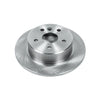 PowerStop JBR934 fits Toyota 00-04 Avalon Rear Autospecialty Brake Rotor