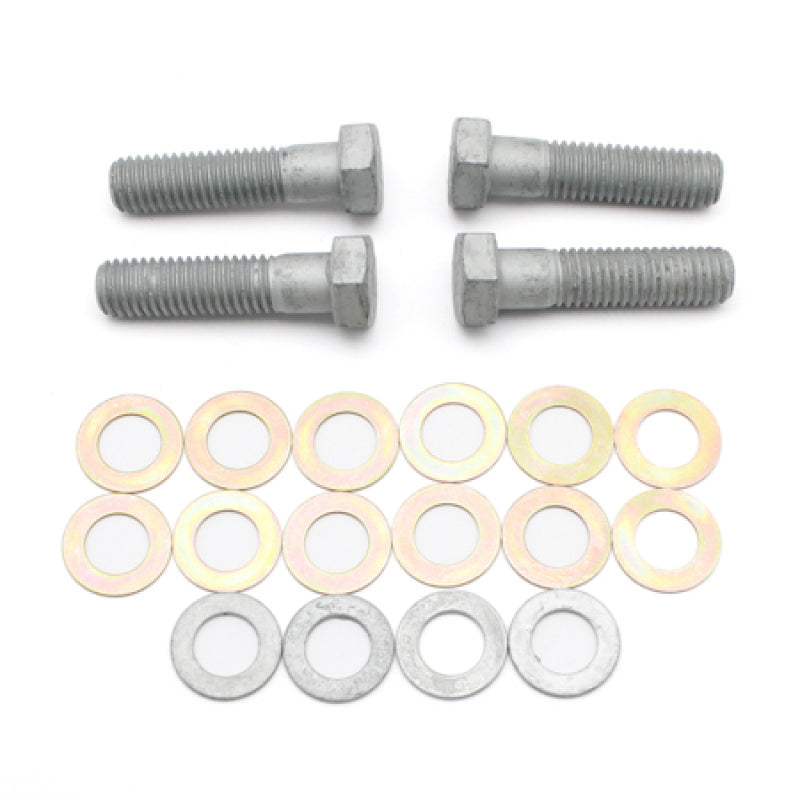Wilwood 230-15549 1/2-13x2.00 Bracket/Spindle Bolt Kit