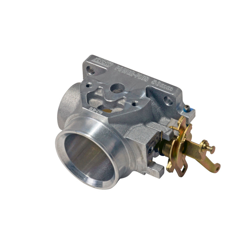 BBK 1548 Mustang V6 56mm Throttle Body Power Plus Series