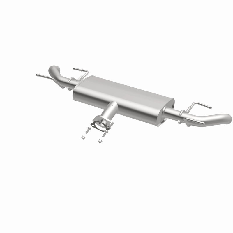 Magnaflow 106-0796 BRE Exhaust Kit 14-18 fits Mazda 3 2.0L