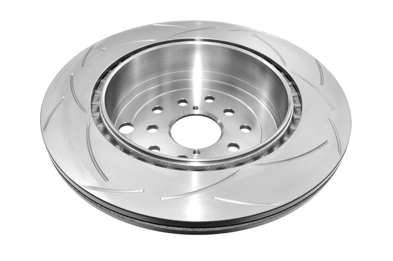 DBA 2656S-10 15-21 fits Subaru WRX STi / 11-21 Subaru BRZ w/Perf. Pkg. Rear Slot