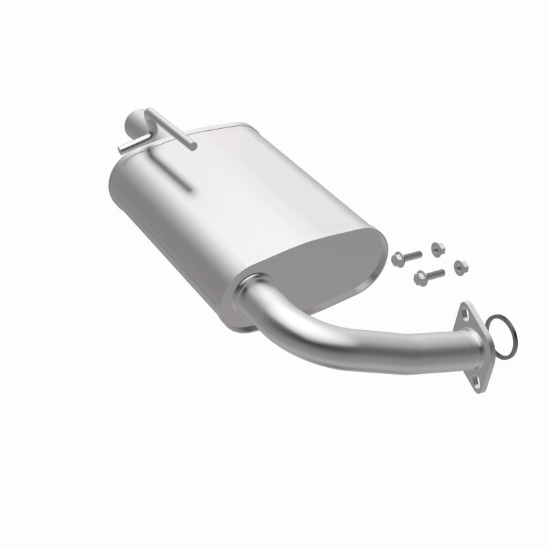 Magnaflow 108-0047 BRE Exhaust 07-12 Altima 2.5L 3.5L Muffler Kit