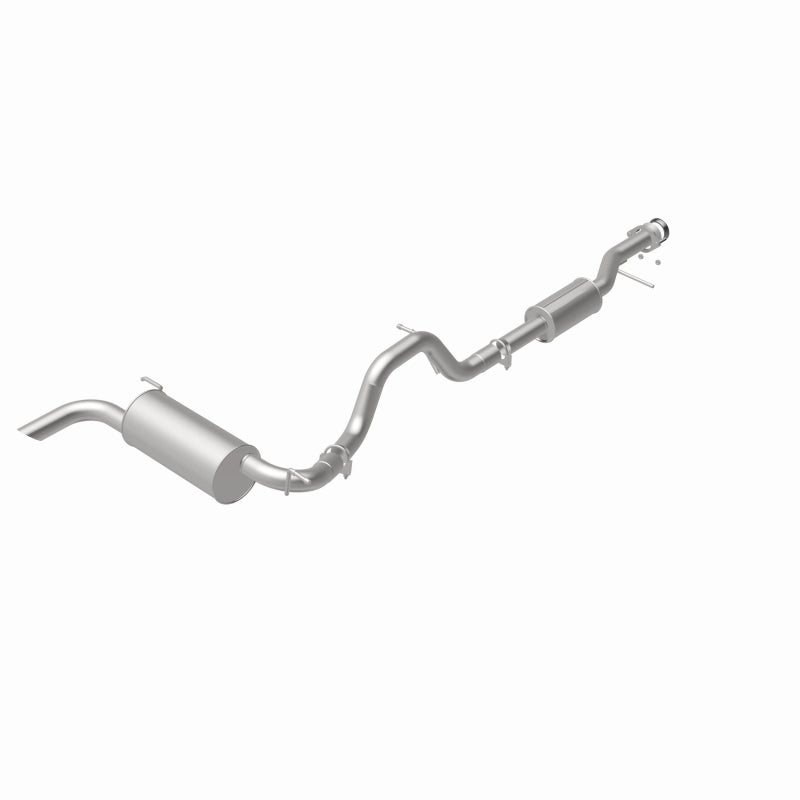 Magnaflow 106-0936 BRExhaust 08-10 Hummer H3 3.7L Exhaust Kit