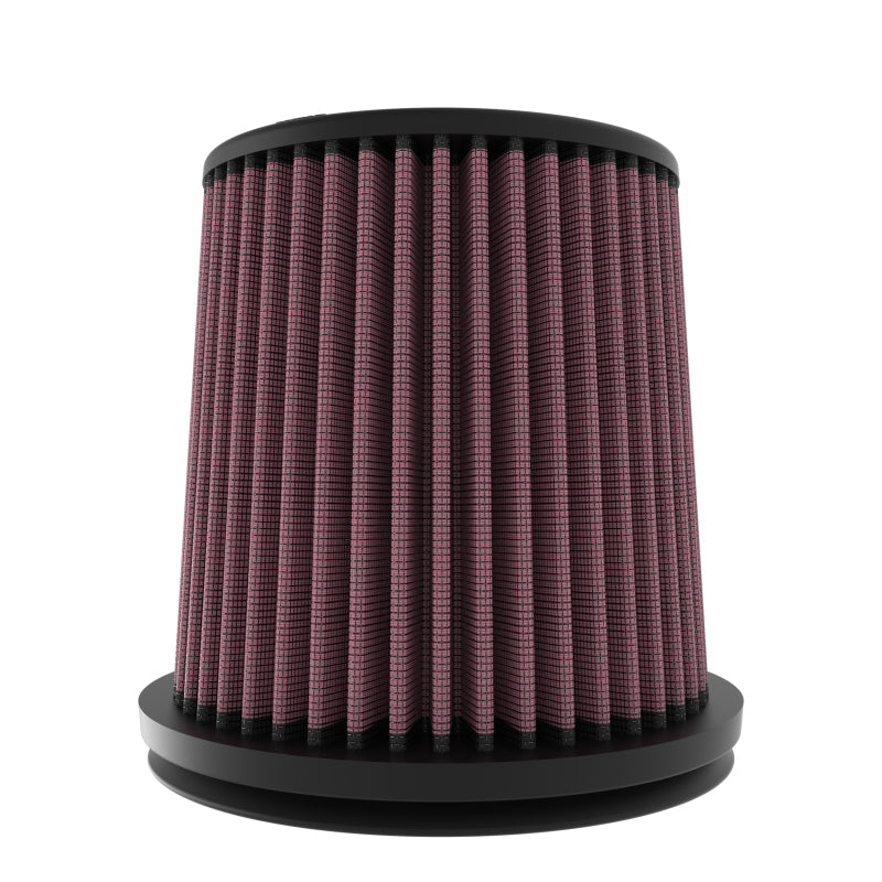 K&N Engineering RU-5401 K&N Universal 4in Flange x 6-17/32in Base x 6-3/4in Height Clamp-On Air Filter