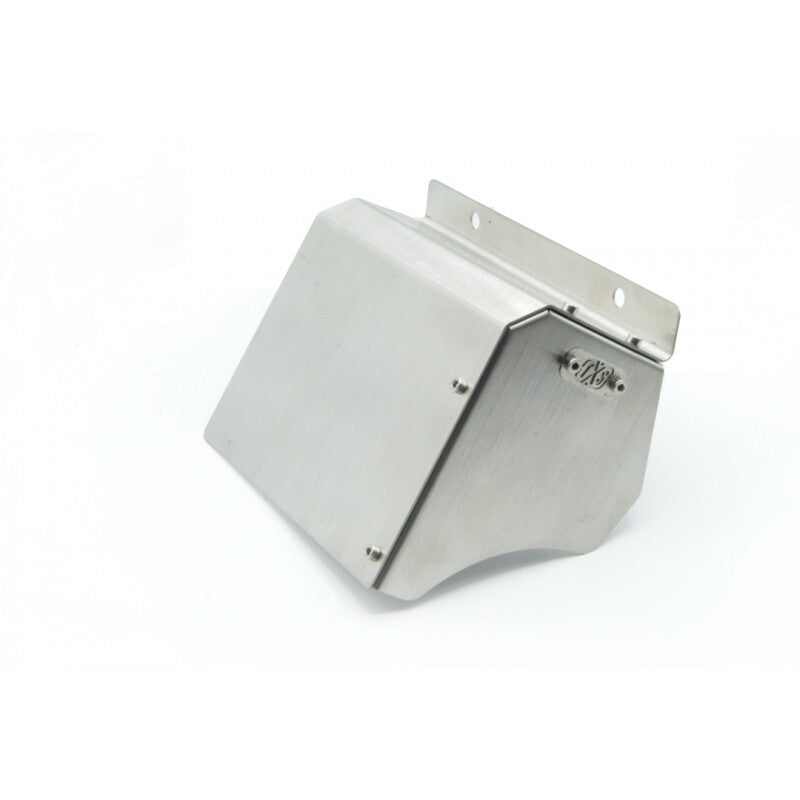 Turbo XS A9X-HS 2020+ fits Toyota Supra A90 Heat Shield