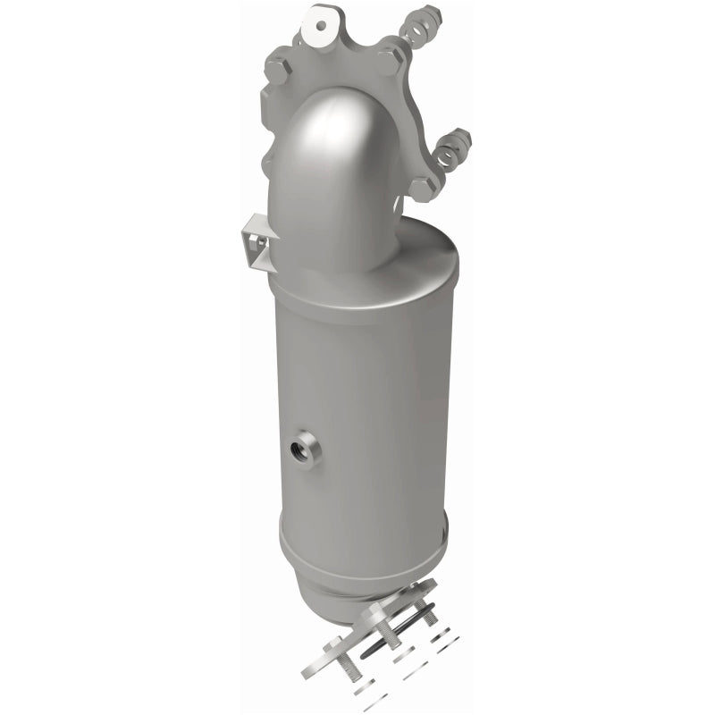 Magnaflow 6561120 16-21 fits Honda Civic 1.5L Direct Fit Converter