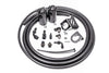 Radium Engineering 20-0840-FL 2016+ fits Toyota Tacoma Dual Catch Can Kit - Flu