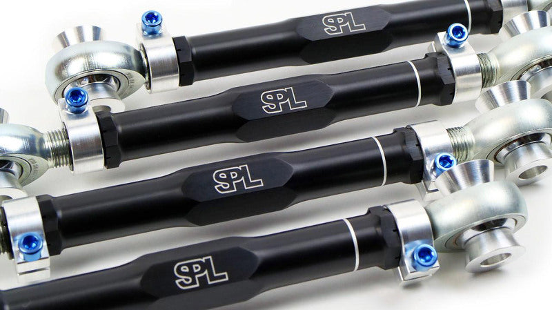 SPL Parts SPL DB 996 99-12 fits Porsche 911 (996/997) Rear Dog Bone Links