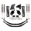 Skyjacker 4In SYS 80-96 F150 2WD W/4M95