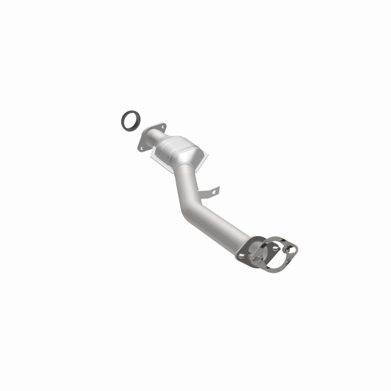 MagnaFlow 21-275 Converter Direct Fit 08-09 fits Subaru Outback H4 2.5